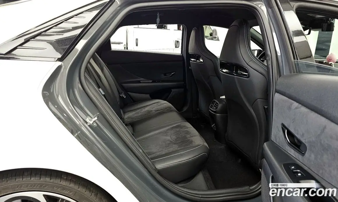 Hyundai Avante 2023 2.0 автомат (гидро), фото 12 Hyundai Avante 2023 2.0 автомат (гидро), фото 12