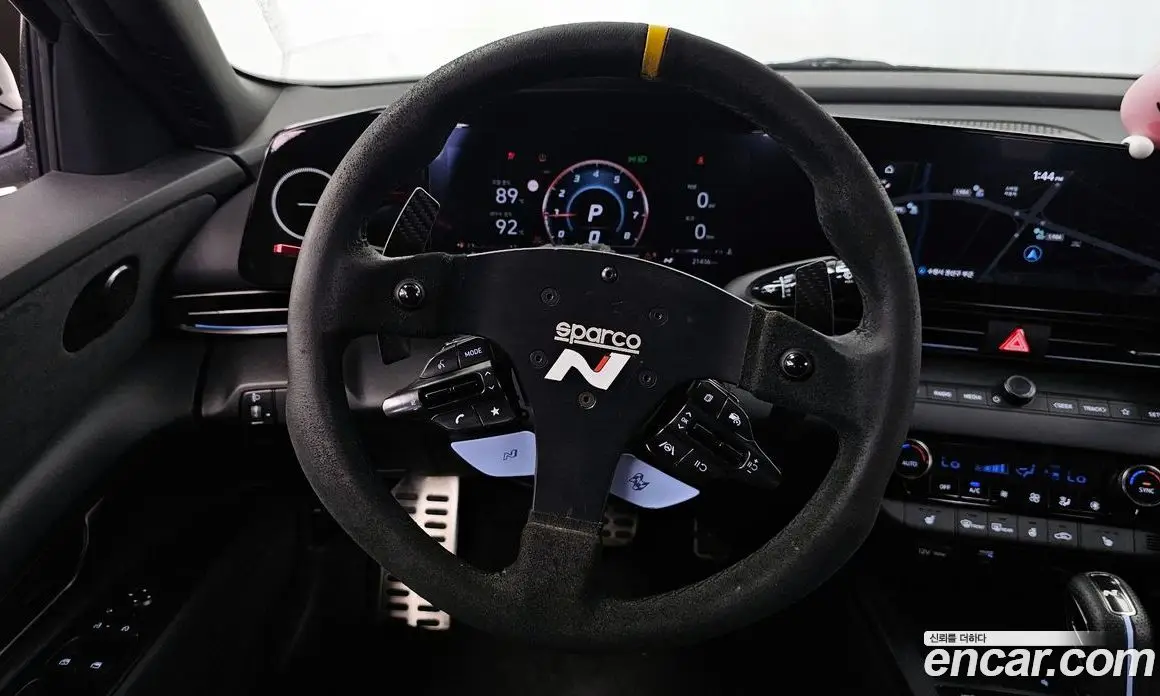Hyundai Avante 2023 2.0 автомат (гидро), фото 13 Hyundai Avante 2023 2.0 автомат (гидро), фото 13