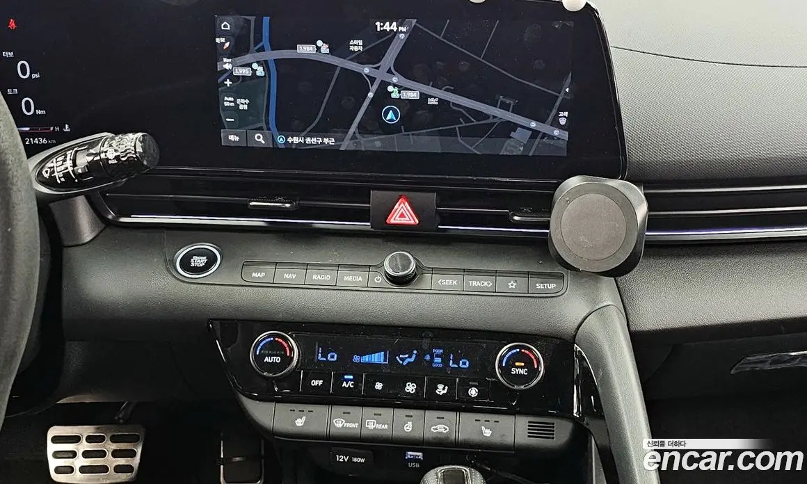 Hyundai Avante 2023 2.0 автомат (гидро), фото 14 Hyundai Avante 2023 2.0 автомат (гидро), фото 14