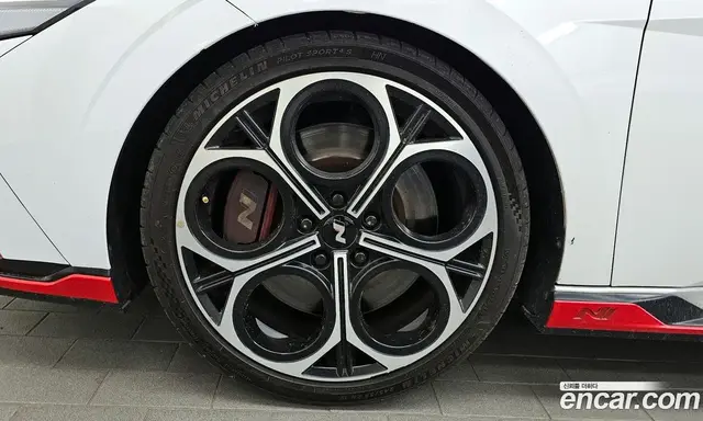 Hyundai Avante 2023 2.0 автомат (гидро), миниатюра 5 Hyundai Avante 2023 2.0 автомат (гидро), миниатюра 5