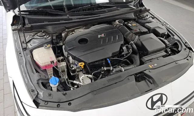 Hyundai Avante 2023 2.0 автомат (гидро), миниатюра 6 Hyundai Avante 2023 2.0 автомат (гидро), миниатюра 6