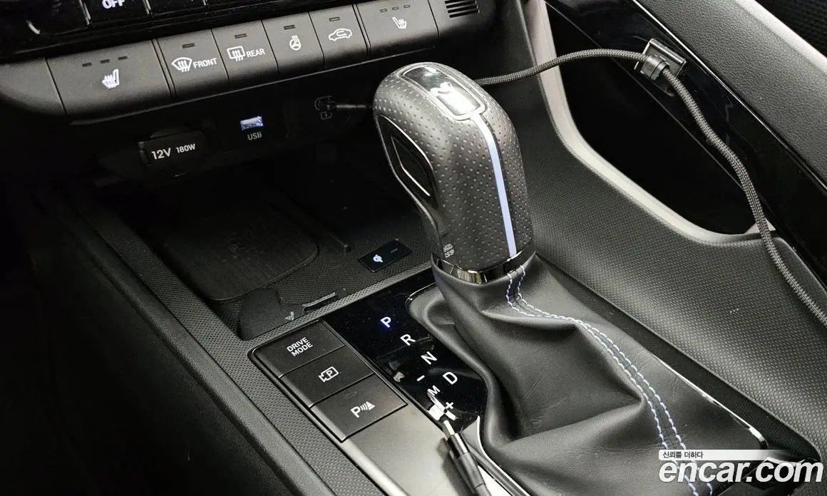 Hyundai Avante 2023 2.0 автомат (гидро), фото 9 Hyundai Avante 2023 2.0 автомат (гидро), фото 9