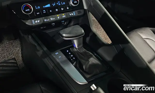 Hyundai Avante 2023 1.6 автомат (гидро), миниатюра 11