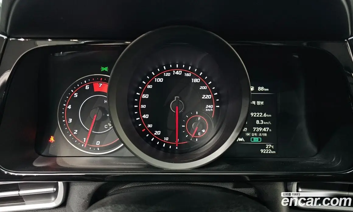 Hyundai Avante 2023 1.6 автомат (гидро), фото 10