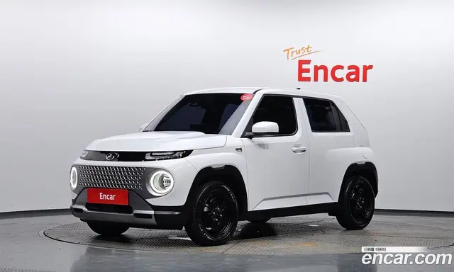 Hyundai Casper 2022 1.0 автомат (гидро), миниатюра 1