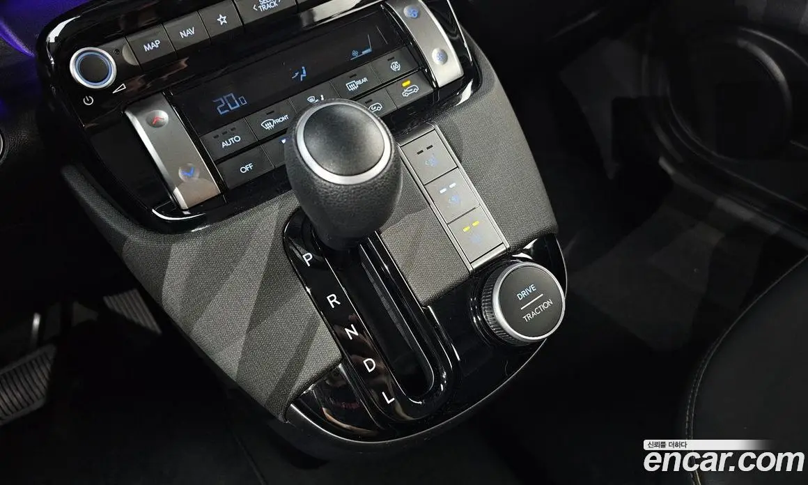 Hyundai Casper 2022 1.0 автомат (гидро), фото 12