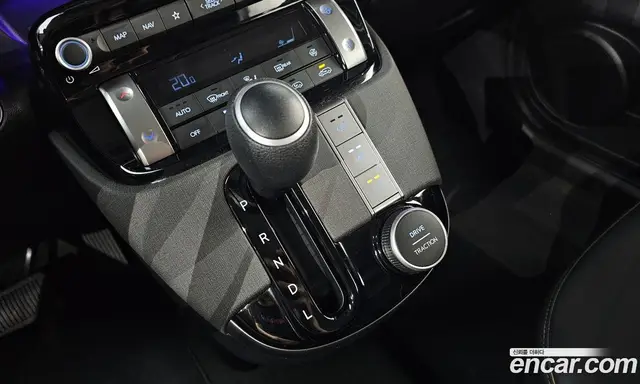 Hyundai Casper 2022 1.0 автомат (гидро), миниатюра 12