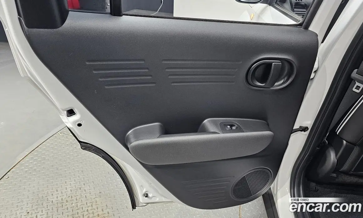 Hyundai Casper 2022 1.0 автомат (гидро), фото 15