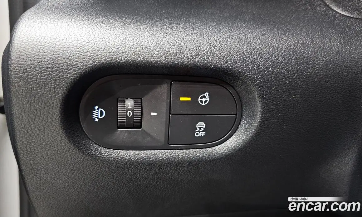 Hyundai Casper 2022 1.0 автомат (гидро), фото 26