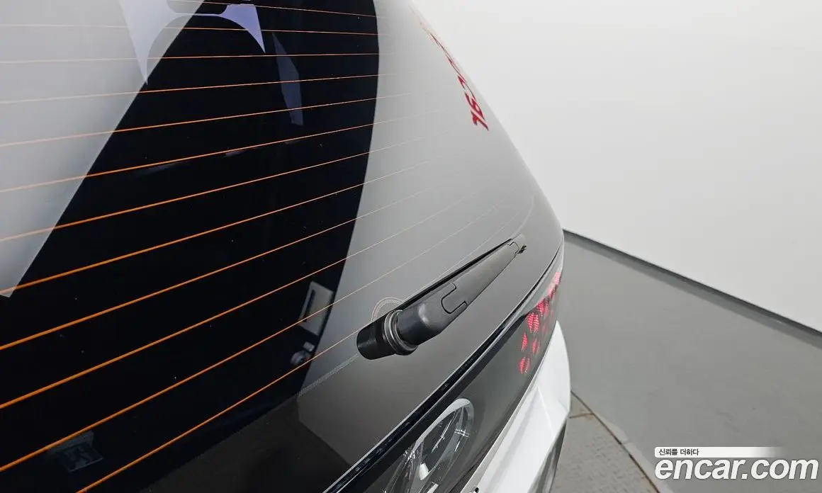 Hyundai Casper 2022 1.0 автомат (гидро), фото 29