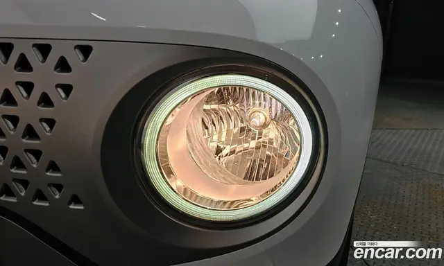 Hyundai Casper 2022 1.0 автомат (гидро), миниатюра 8