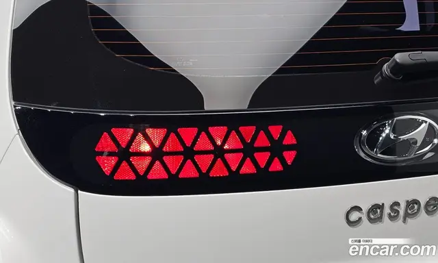 Hyundai Casper 2022 1.0 автомат (гидро), миниатюра 9