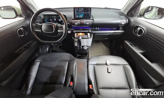 Hyundai Casper 2023 1.0 автомат (гидро), миниатюра 10
