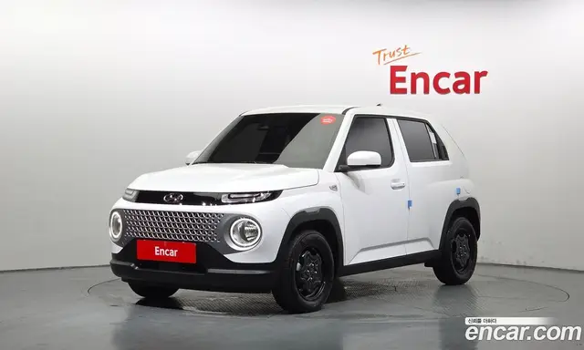 Hyundai Casper 2024 1.0 автомат (гидро), миниатюра 1