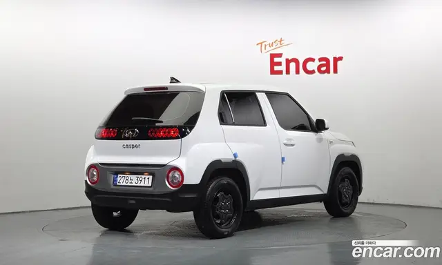 Hyundai Casper 2024 1.0 автомат (гидро), миниатюра 2