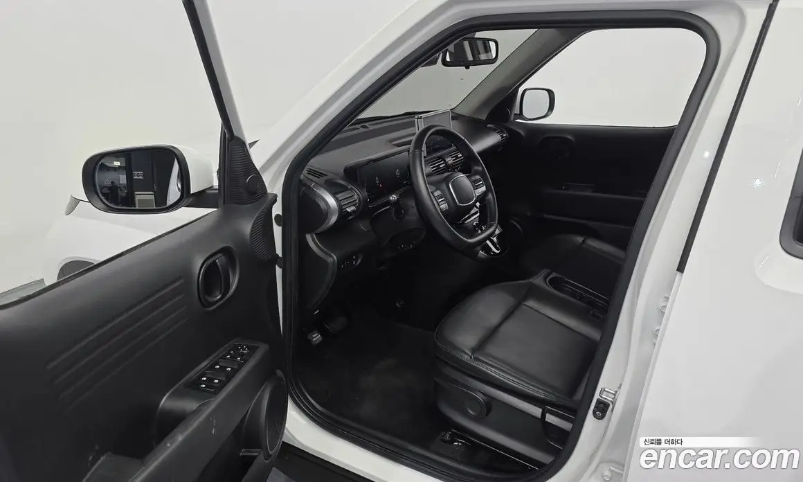 Hyundai Casper 2024 1.0 автомат (гидро), фото 10