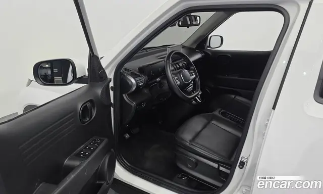 Hyundai Casper 2024 1.0 автомат (гидро), миниатюра 10