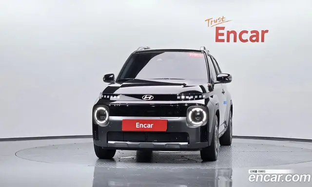Hyundai Casper 2025 0.2 автомат (гидро), миниатюра 2
