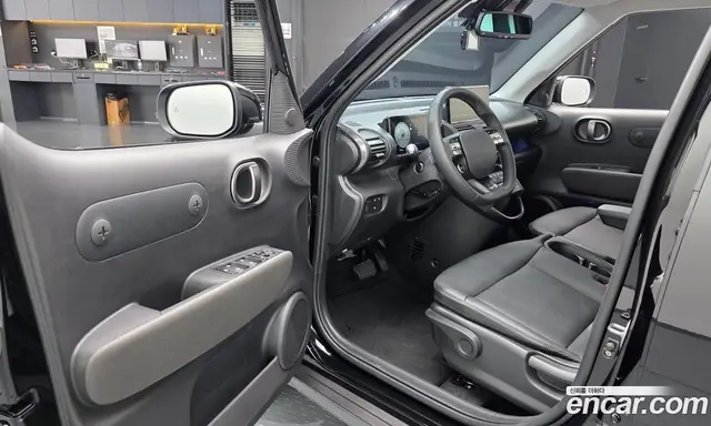 Hyundai Casper 2025 0.2 автомат (гидро), миниатюра 12