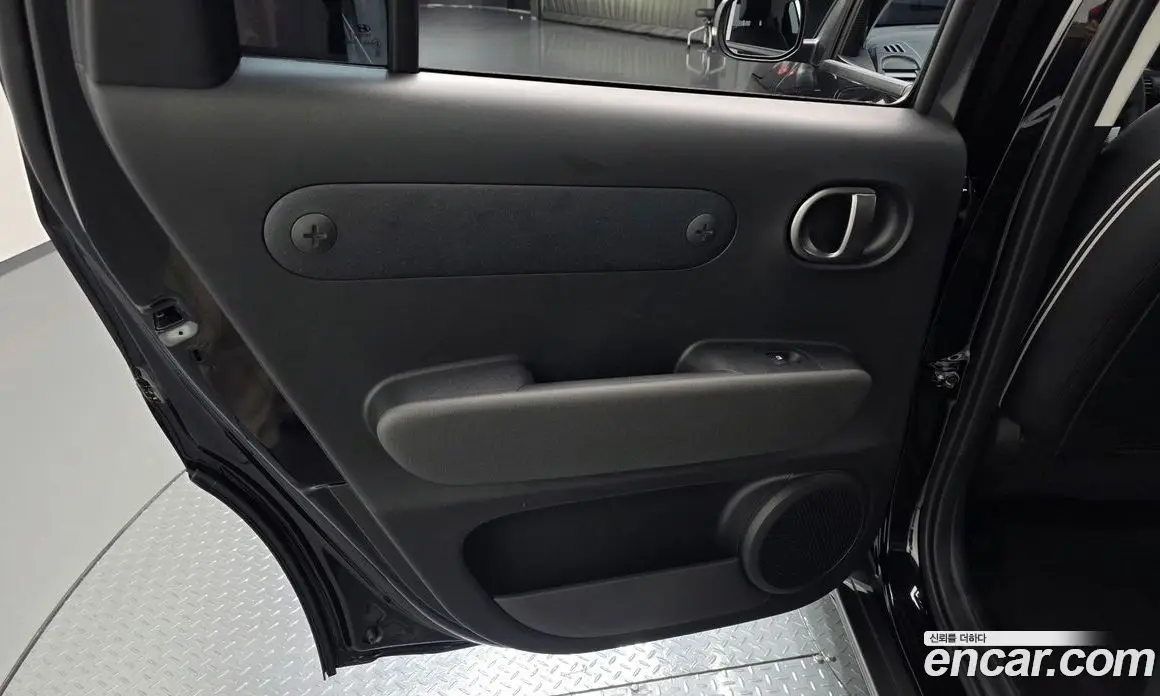 Hyundai Casper 2025 0.2 автомат (гидро), фото 14