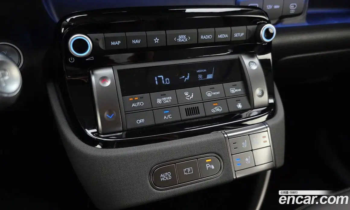 Hyundai Casper 2025 0.2 автомат (гидро), фото 23