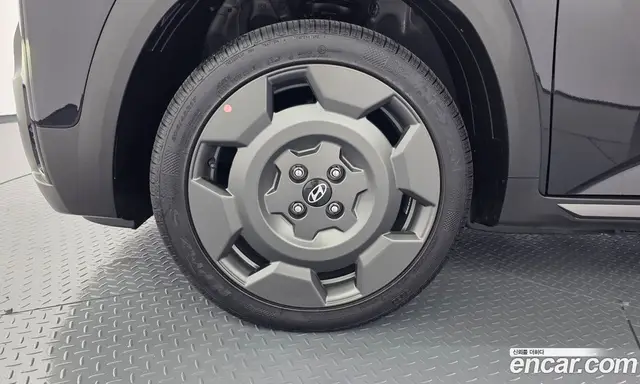 Hyundai Casper 2025 0.2 автомат (гидро), миниатюра 4
