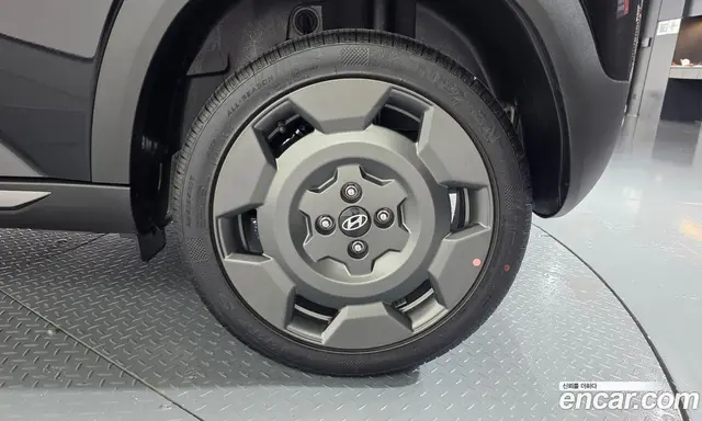 Hyundai Casper 2025 0.2 автомат (гидро), миниатюра 6