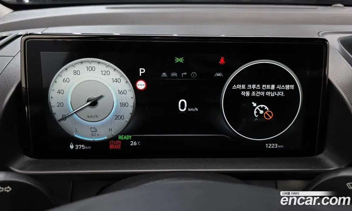 Hyundai Casper 2025 0.2 автомат (гидро), фото 10
