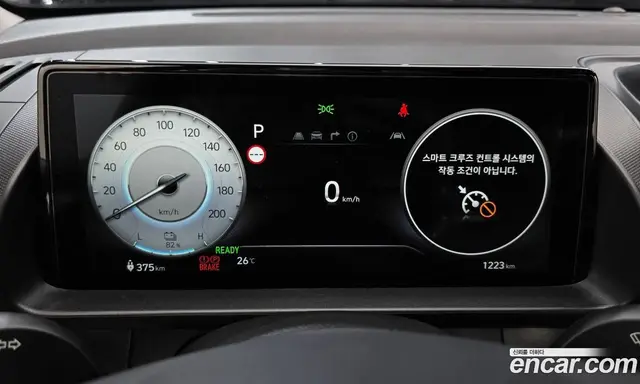 Hyundai Casper 2025 0.2 автомат (гидро), миниатюра 10