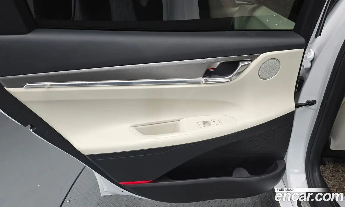 Hyundai Grandeur 2022 3.3 автомат (гидро), фото 15