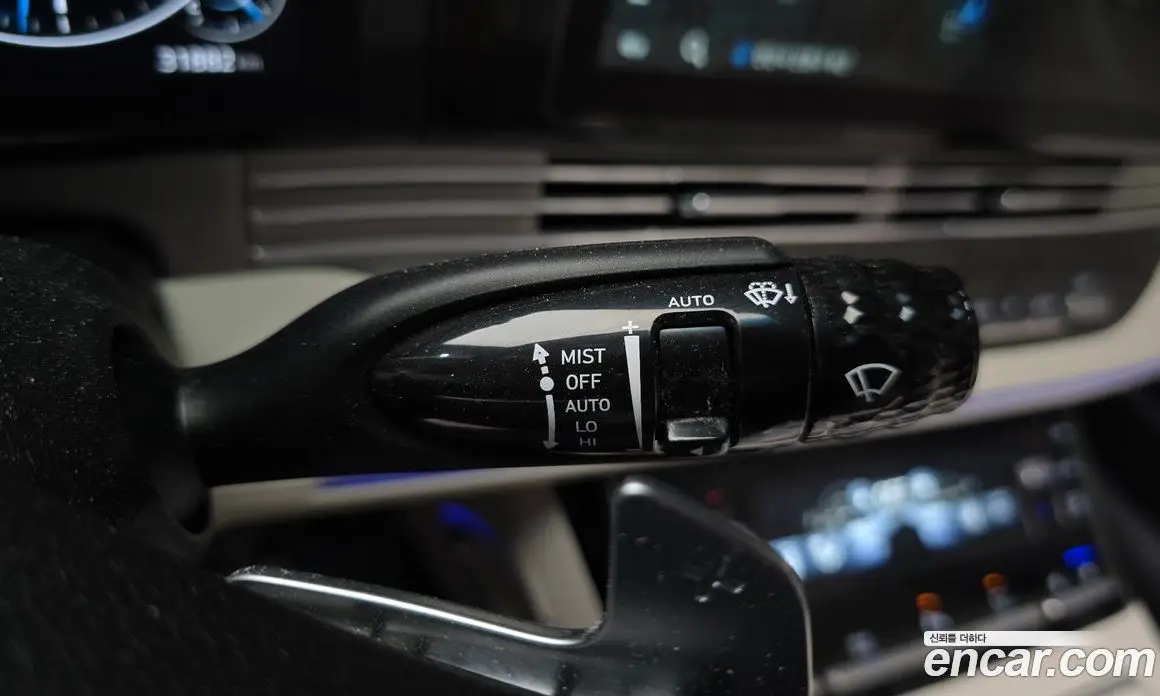 Hyundai Grandeur 2022 3.3 автомат (гидро), фото 22