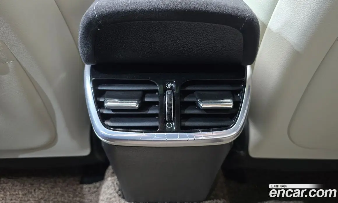 Hyundai Grandeur 2022 3.3 автомат (гидро), фото 30