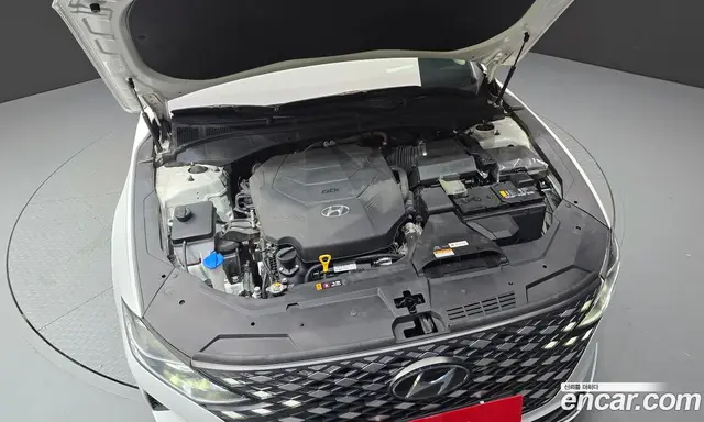 Hyundai Grandeur 2022 3.3 автомат (гидро), миниатюра 6