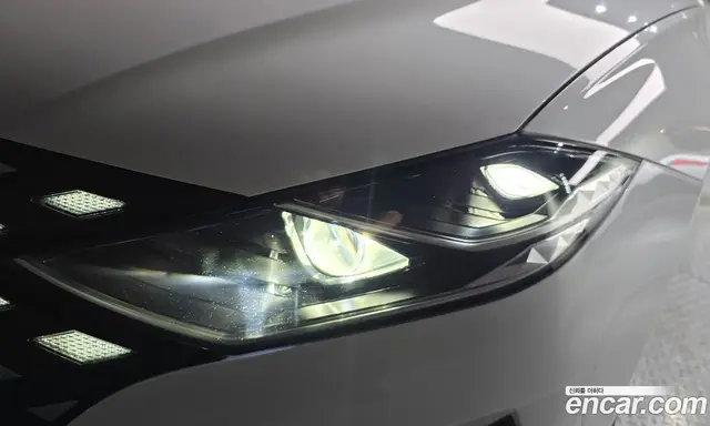 Hyundai Grandeur 2022 3.3 автомат (гидро), миниатюра 8