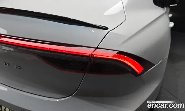 Hyundai Grandeur 2022 3.3 автомат (гидро), миниатюра 9