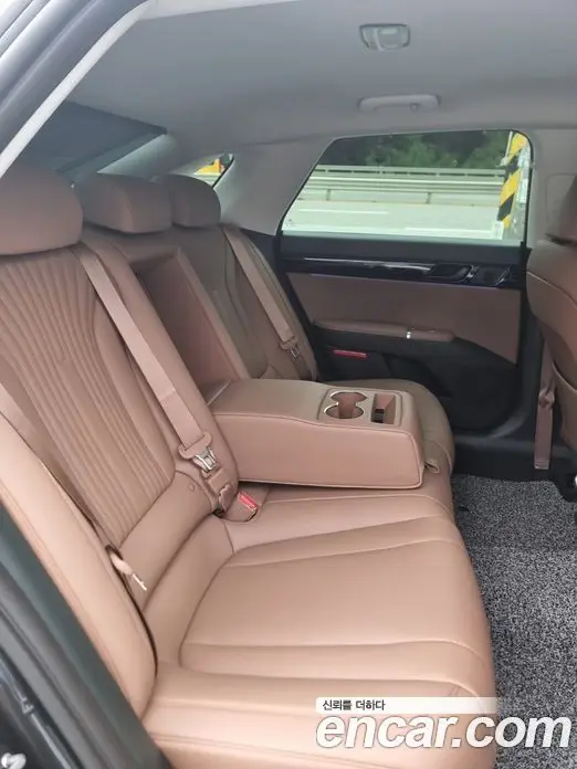 Hyundai Grandeur 2025 2.5 автомат (гидро), фото 3 Hyundai Grandeur 2025 2.5 автомат (гидро), фото 3