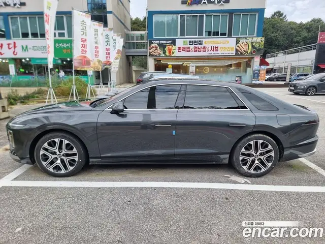 Hyundai Grandeur 2025 2.5 автомат (гидро), миниатюра 8 Hyundai Grandeur 2025 2.5 автомат (гидро), миниатюра 8
