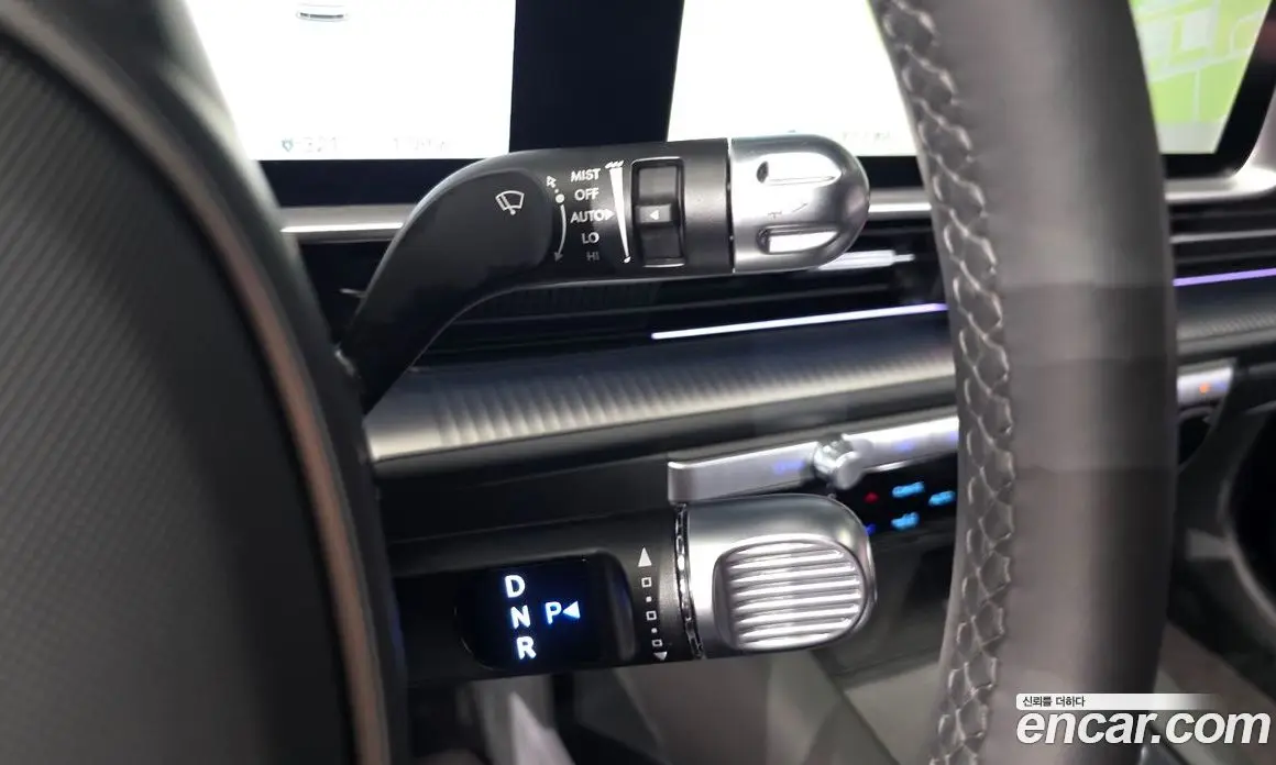 Hyundai Ioniq 6 2022 0.1 автомат (гидро), фото 12