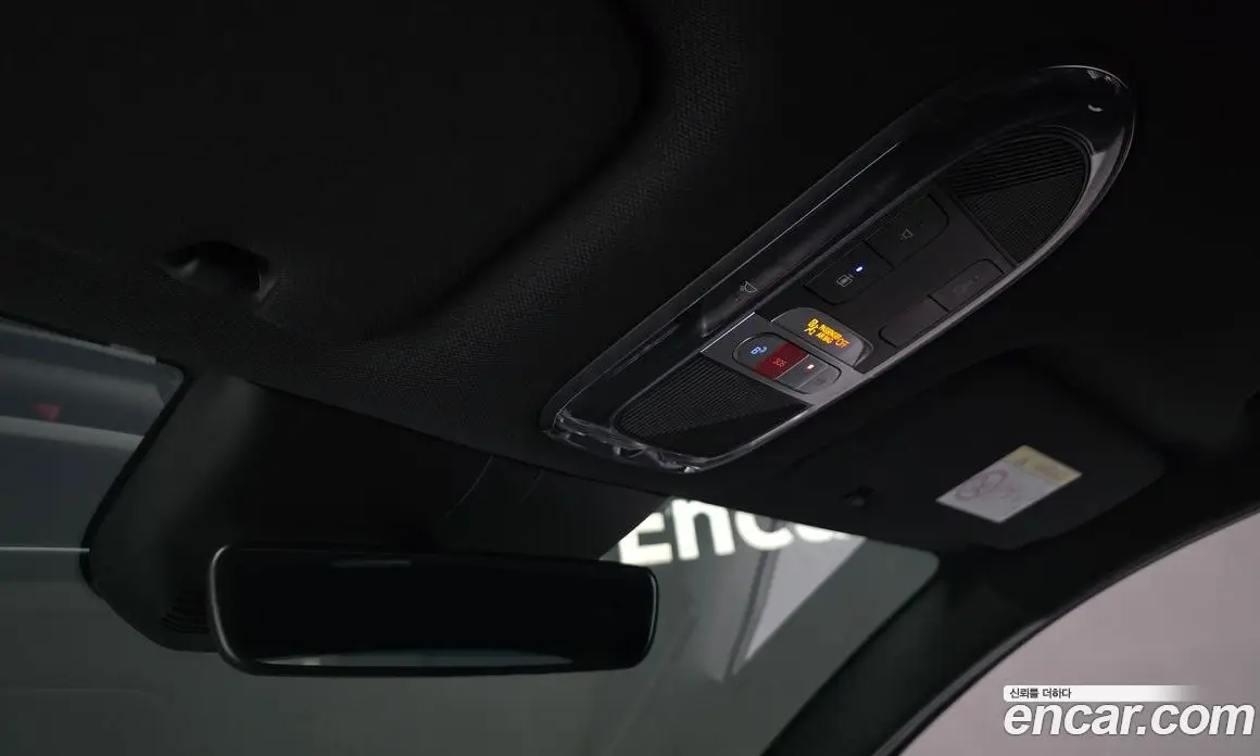 Hyundai Ioniq 6 2022 0.1 автомат (гидро), фото 27