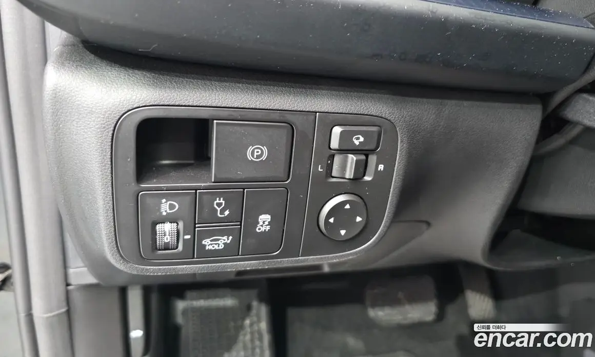Hyundai Ioniq 6 2022 0.1 автомат (гидро), фото 28