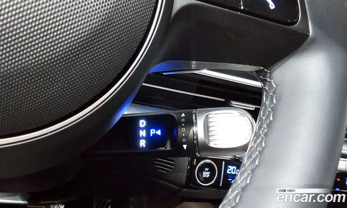 Hyundai Ioniq 6 2023 0.1 автомат (гидро), фото 12