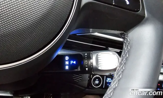 Hyundai Ioniq 6 2023 0.1 автомат (гидро), миниатюра 12
