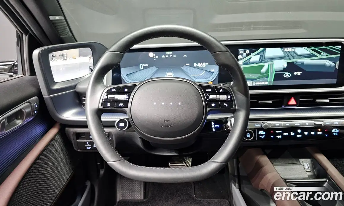 Hyundai Ioniq 6 2023 0.1 автомат (гидро), фото 19