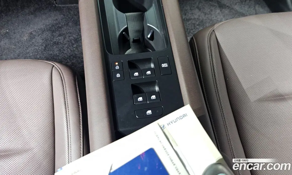 Hyundai Ioniq 6 2023 0.1 автомат (гидро), фото 21