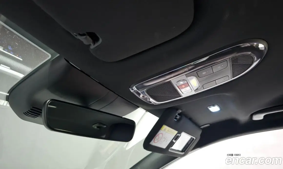 Hyundai Ioniq 6 2023 0.1 автомат (гидро), фото 26