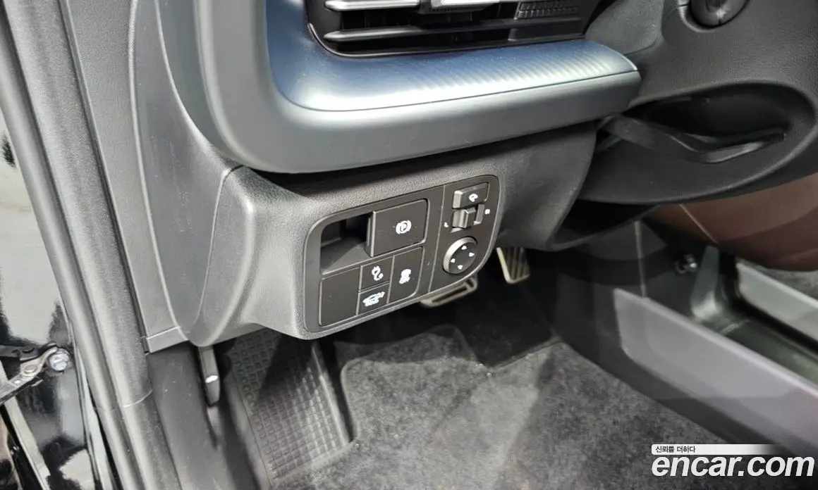 Hyundai Ioniq 6 2023 0.1 автомат (гидро), фото 27