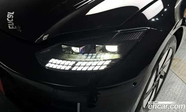 Hyundai Ioniq 6 2023 0.1 автомат (гидро), миниатюра 8