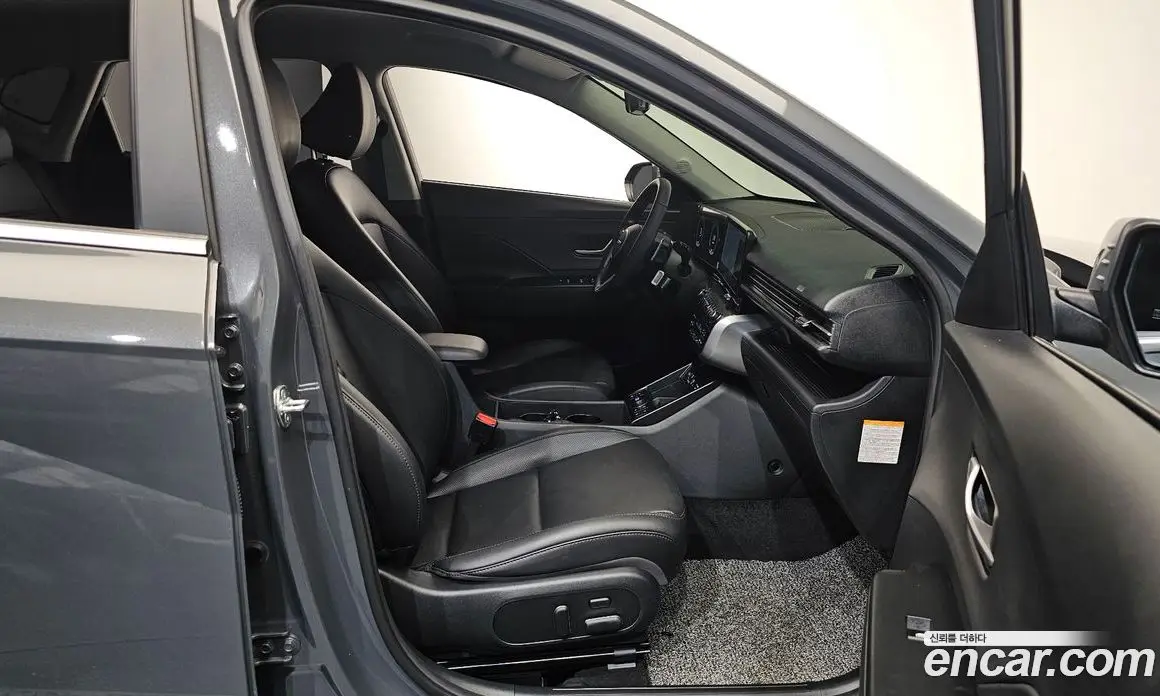 Hyundai Kona 2024 1.6 автомат (гидро), фото 16