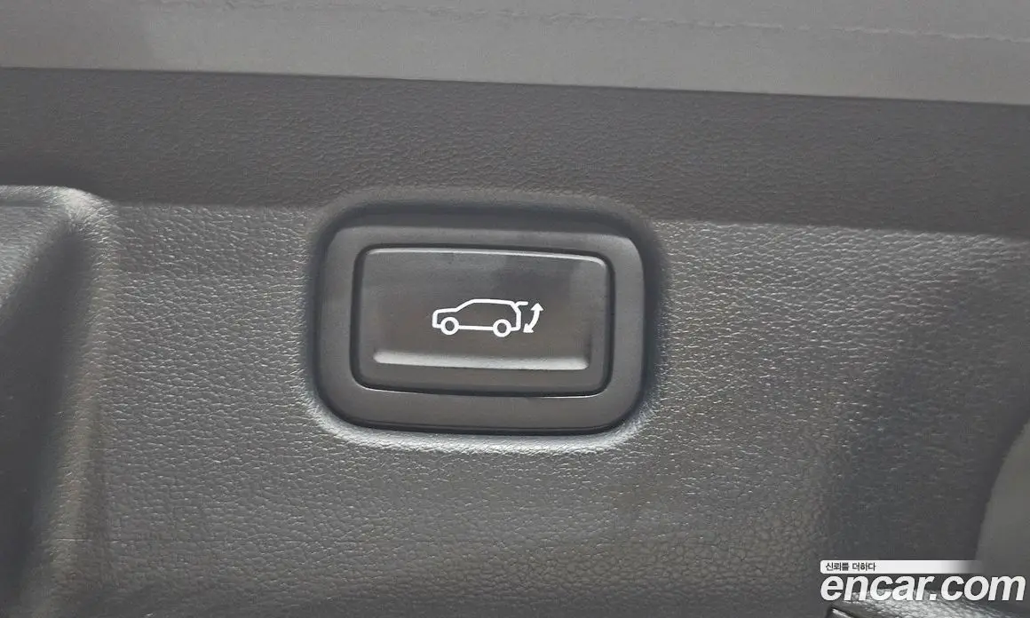 Hyundai Kona 2024 1.6 автомат (гидро), фото 22