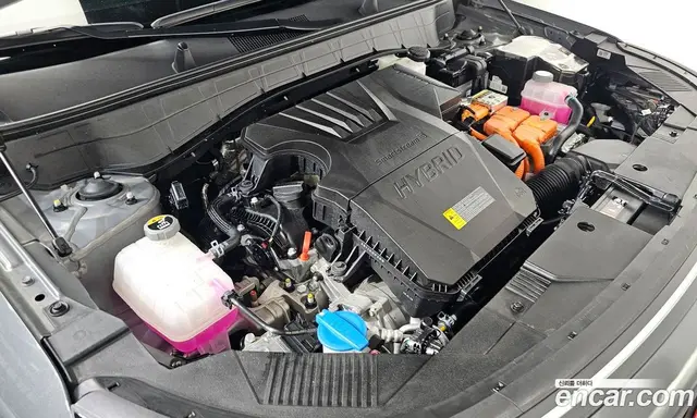 Hyundai Kona 2024 1.6 автомат (гидро), миниатюра 6